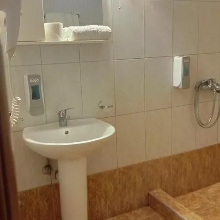 Hotel Greek House