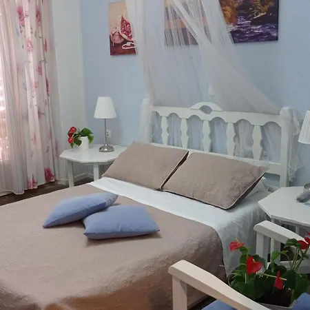 Greek House Hotel