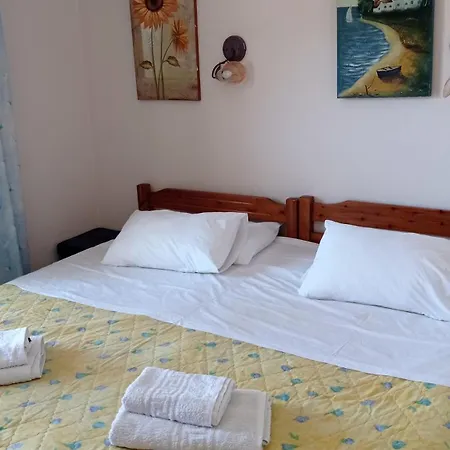 Hotel Greek House