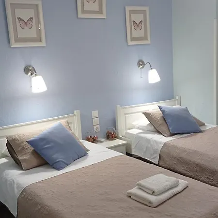 Greek House Otel Neos Marmaras