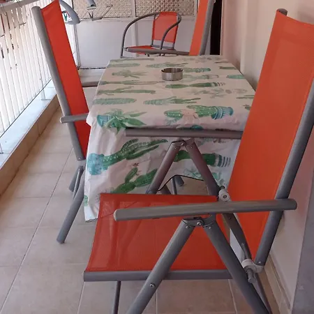 Hotel Greek House
