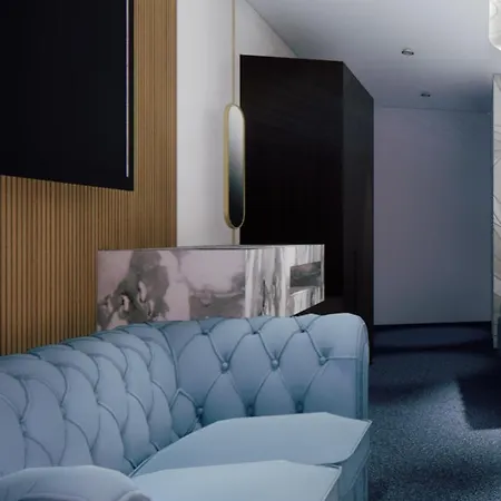 Hotel Greek House Neos Marmaras