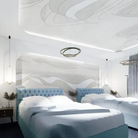Greek House Hotel