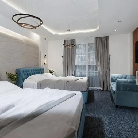Greek House Hotel 2*