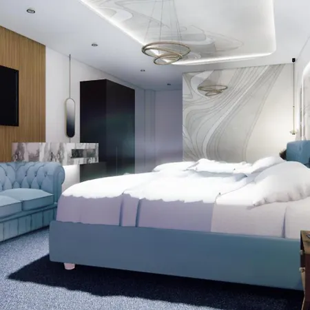 Hotel Greek House 2*