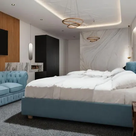Greek House Hotel Neos Marmaras