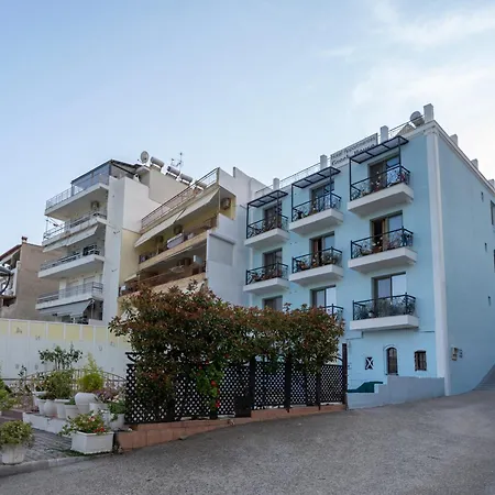 Hotel Greek House 2*