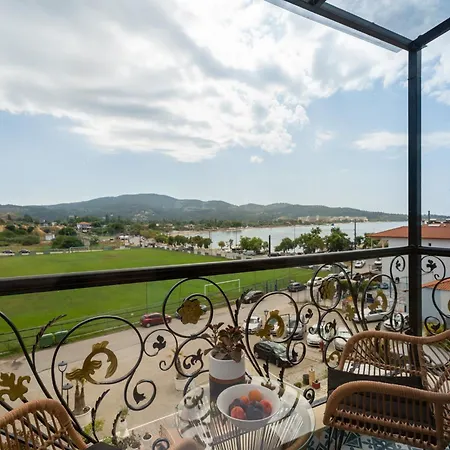 Greek House Otel 2*