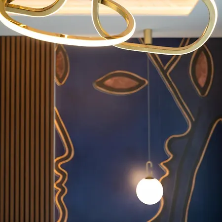 Greek House Otel 2*