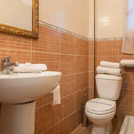 Otel Greek House