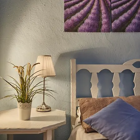 Hotel Greek House 2*