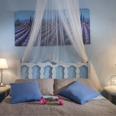 Hotel Greek House Neos Marmaras