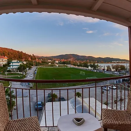 Greek House Hotel 2*