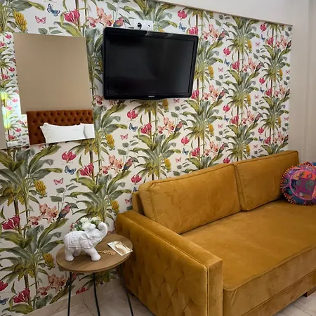 Otel Greek House 2*