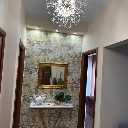 Otel Greek House