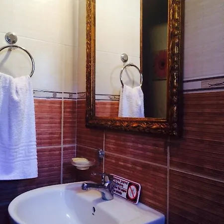 Greek House Hotel