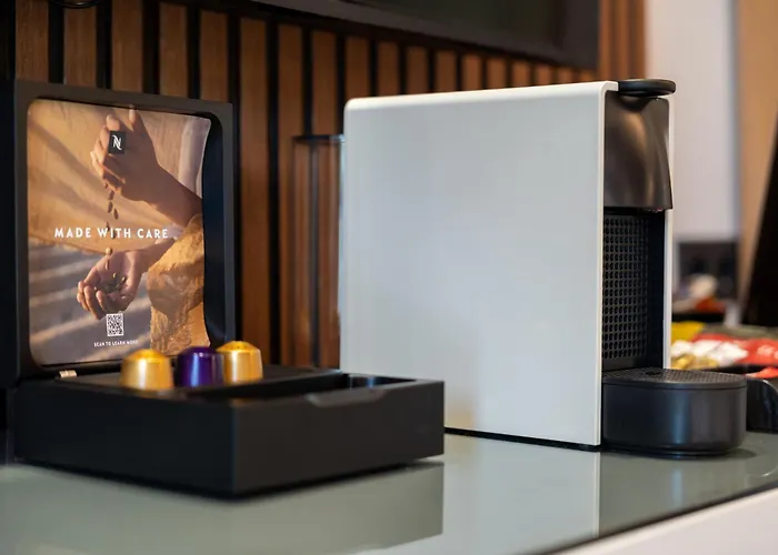 Hotell Greek House Neos Marmaras