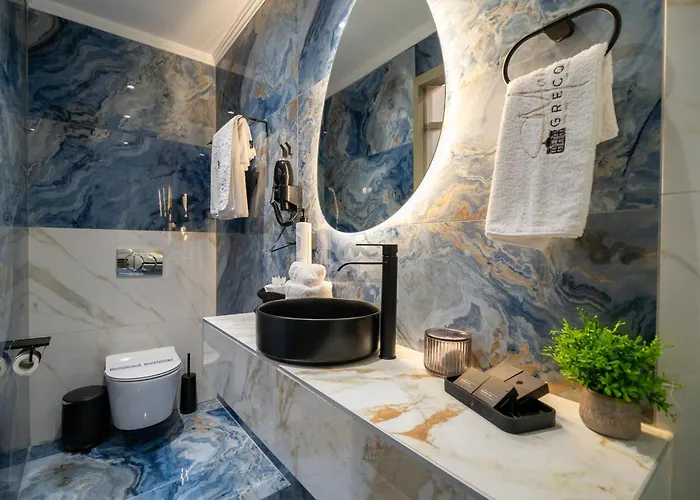 Greek House Neos Marmaras