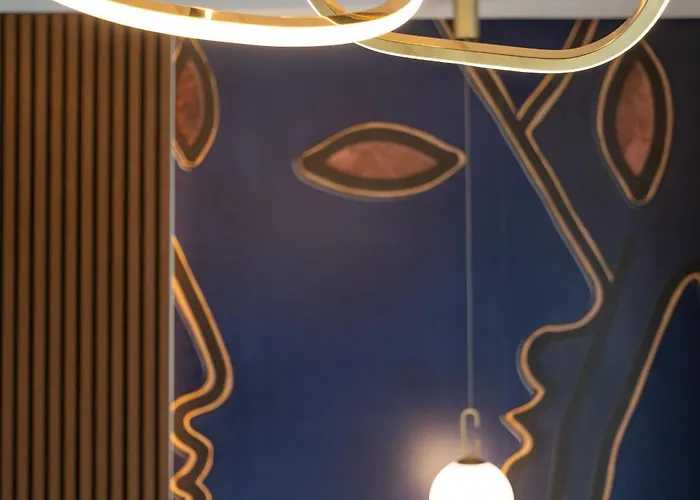 Greek House Hotell 2*