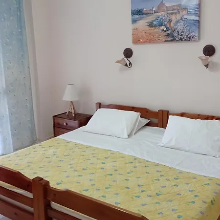 Greek House Hotel Néos Marmarás