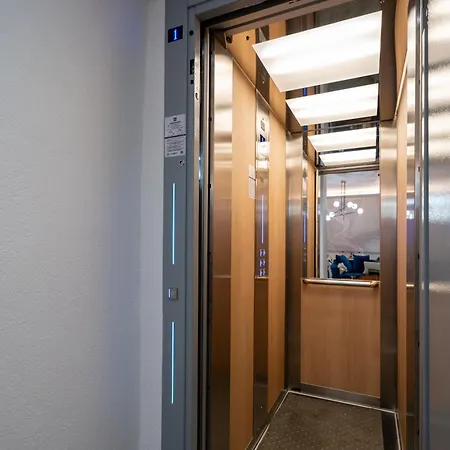 Hotel Greek House Neos Marmaras