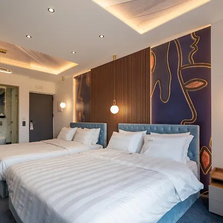Greek House Hotel 2*