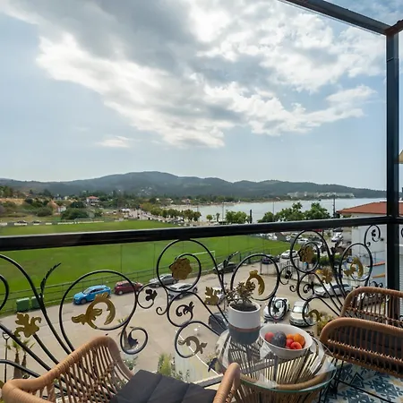 Hotel Greek House Neos Marmaras