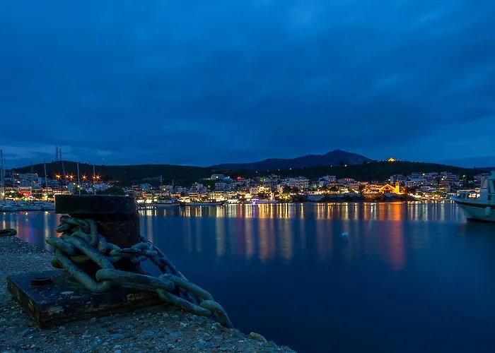 Hotel Greek House 2*