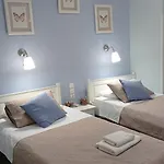 希腊之家酒店 酒店 新马尔马拉斯