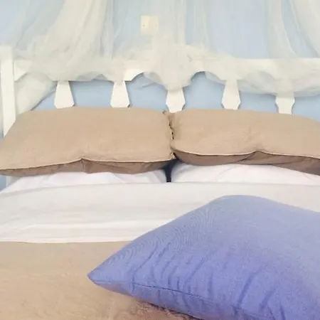 Hotel Greek House Neos Marmaras