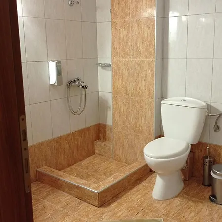 Hotel Greek House Neos Marmaras