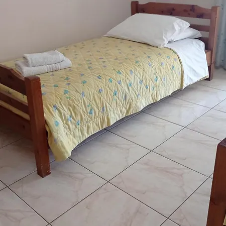 Greek House Hotel 2*