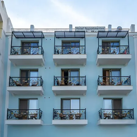 Greek House Hotel 2*