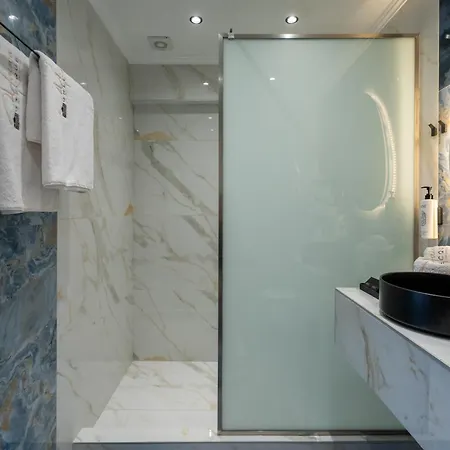 Greek House 2* Neos Marmaras