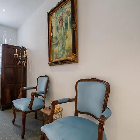 Hotel Greek House Neos Marmaras