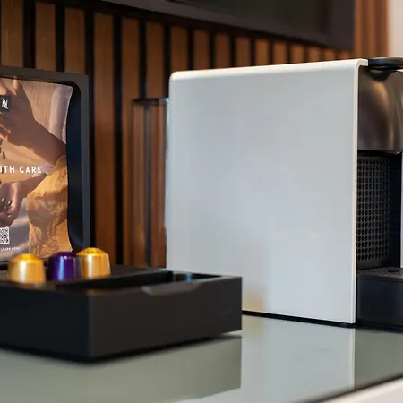 Hotel Greek House Neos Marmaras