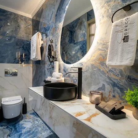 Greek House Neos Marmaras