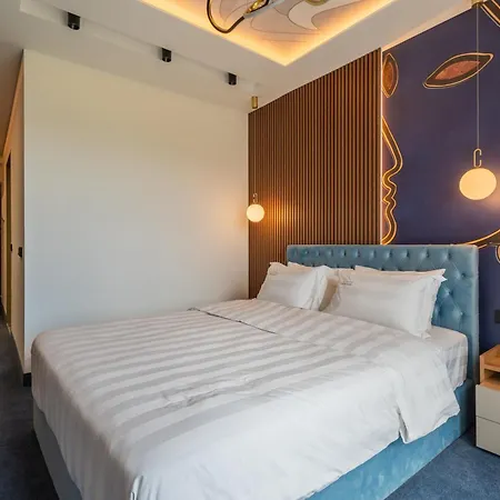 Hotel Greek House