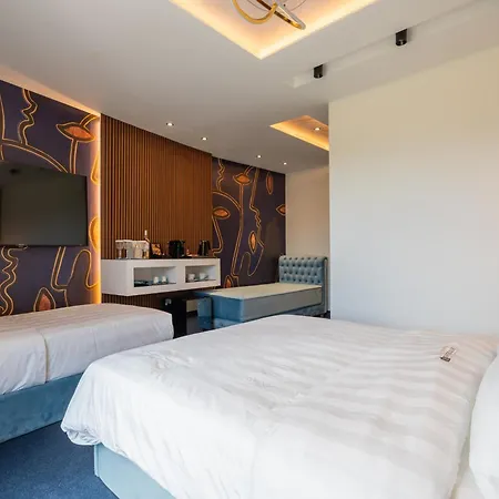 Hotel Greek House