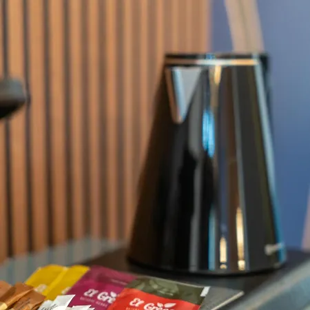 Greek House Hotel Neos Marmaras