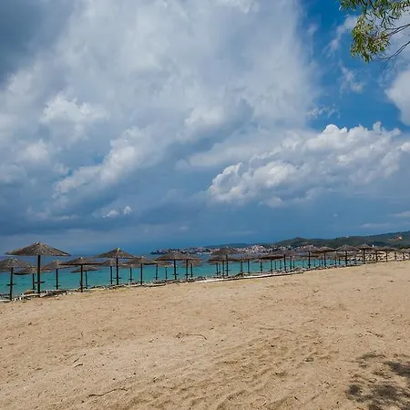 Greek House Hotel Neos Marmaras