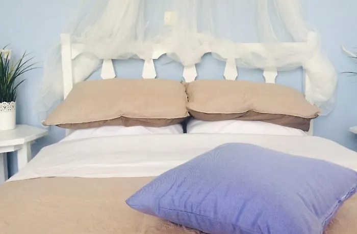 Otel Greek House Neos Marmaras