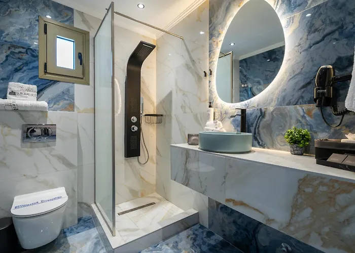 Greek House Otel