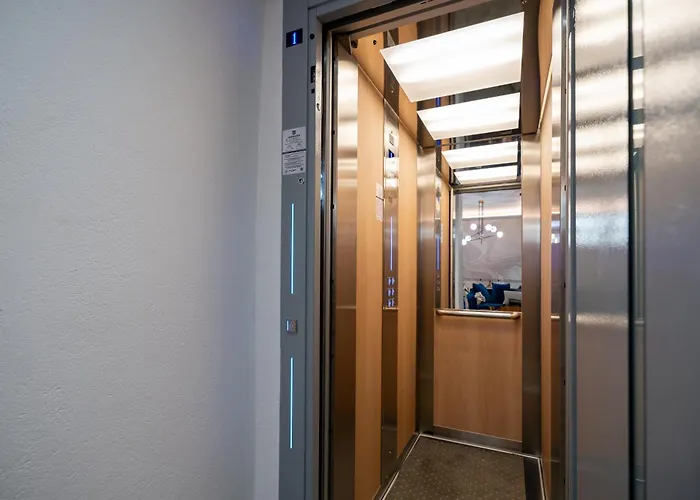 Hotel Greek House Neos Marmaras