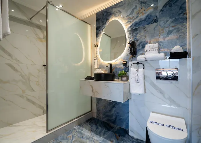 Otel Greek House