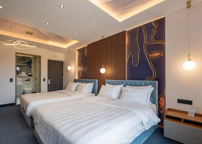 Greek House Hotel 2*