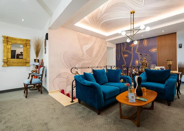 Greek House Neos Marmaras