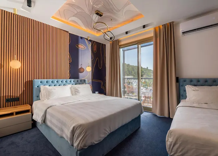 Greek House Otel