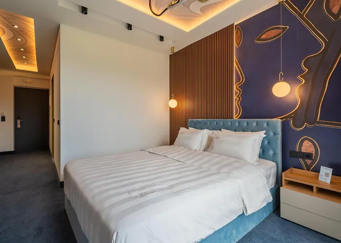 Otel Greek House