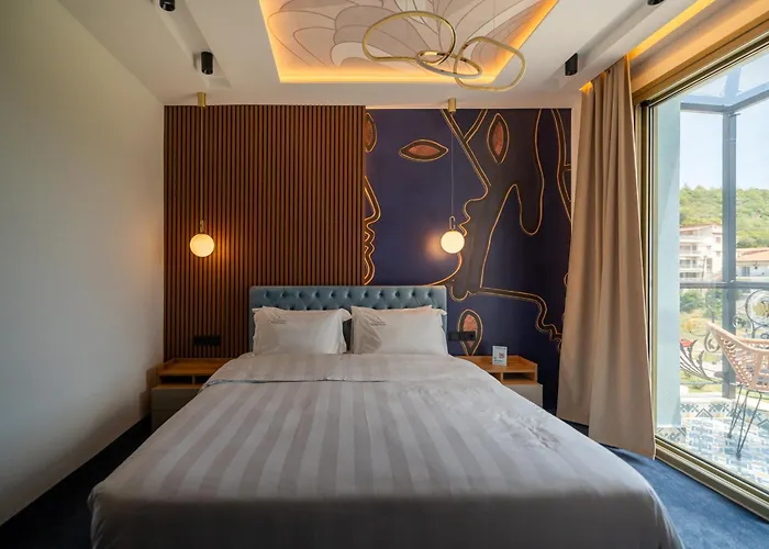 Hotel Greek House 2*